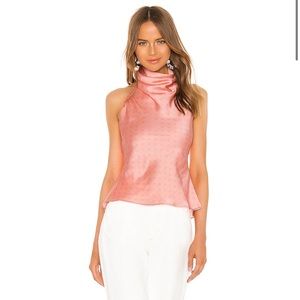 Keepsake Chateau Blouse (Revolve)